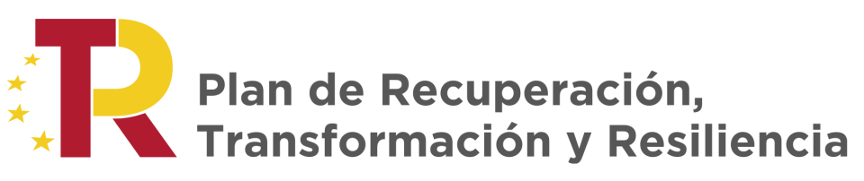 Plan de recuperación, transformación y resiliencia.