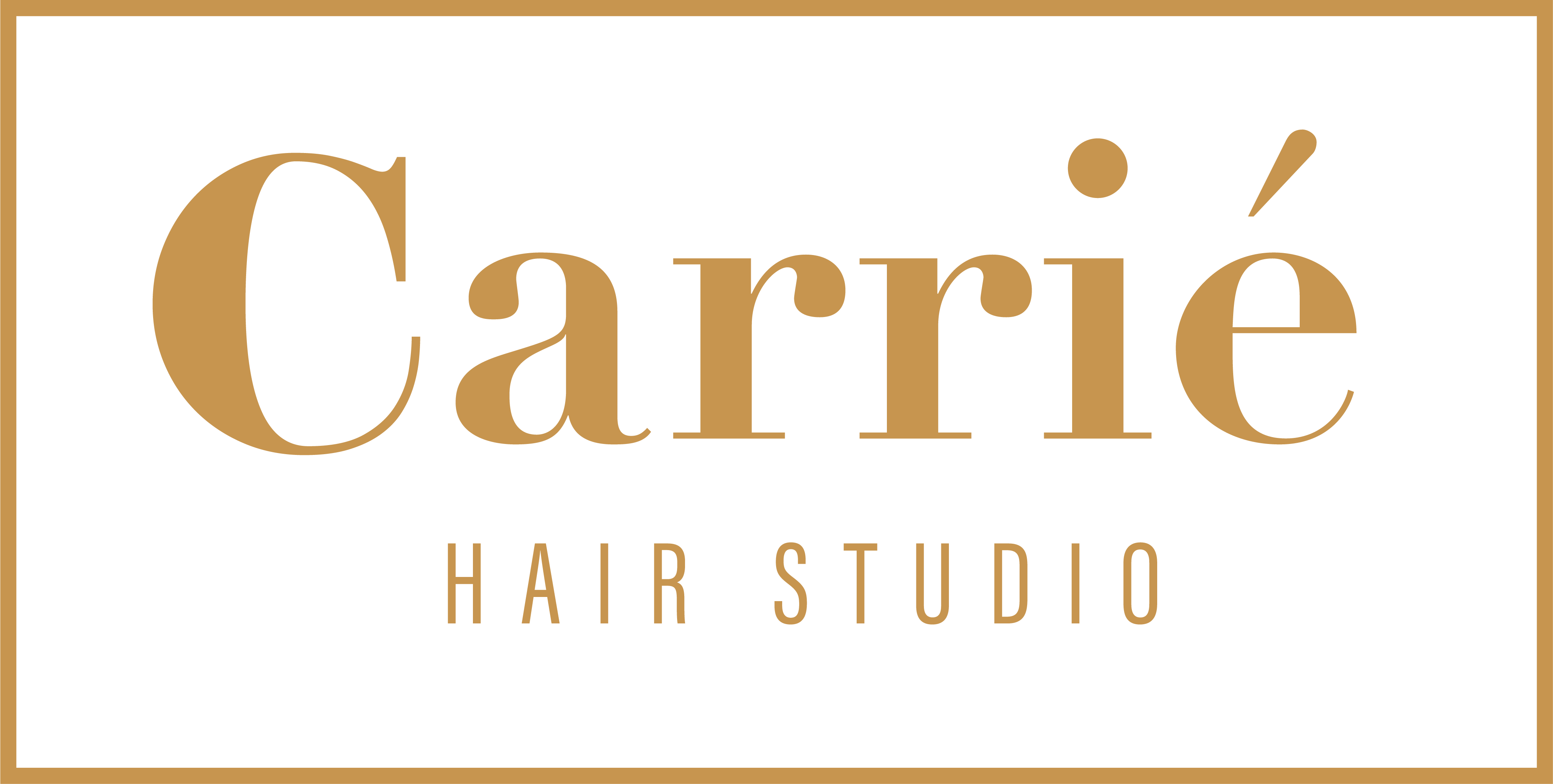 Carrié Hair Studio